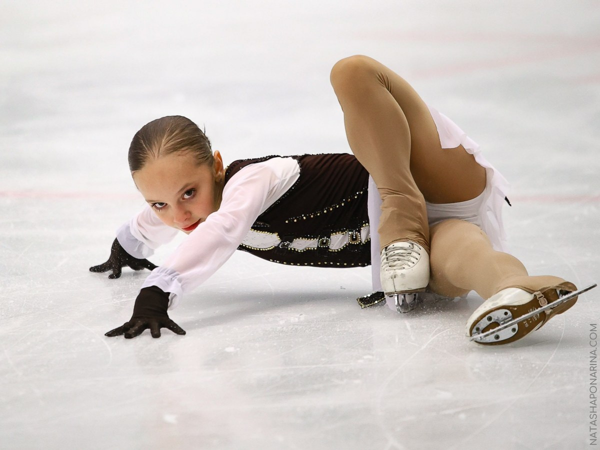 Бершадская Полина 2024