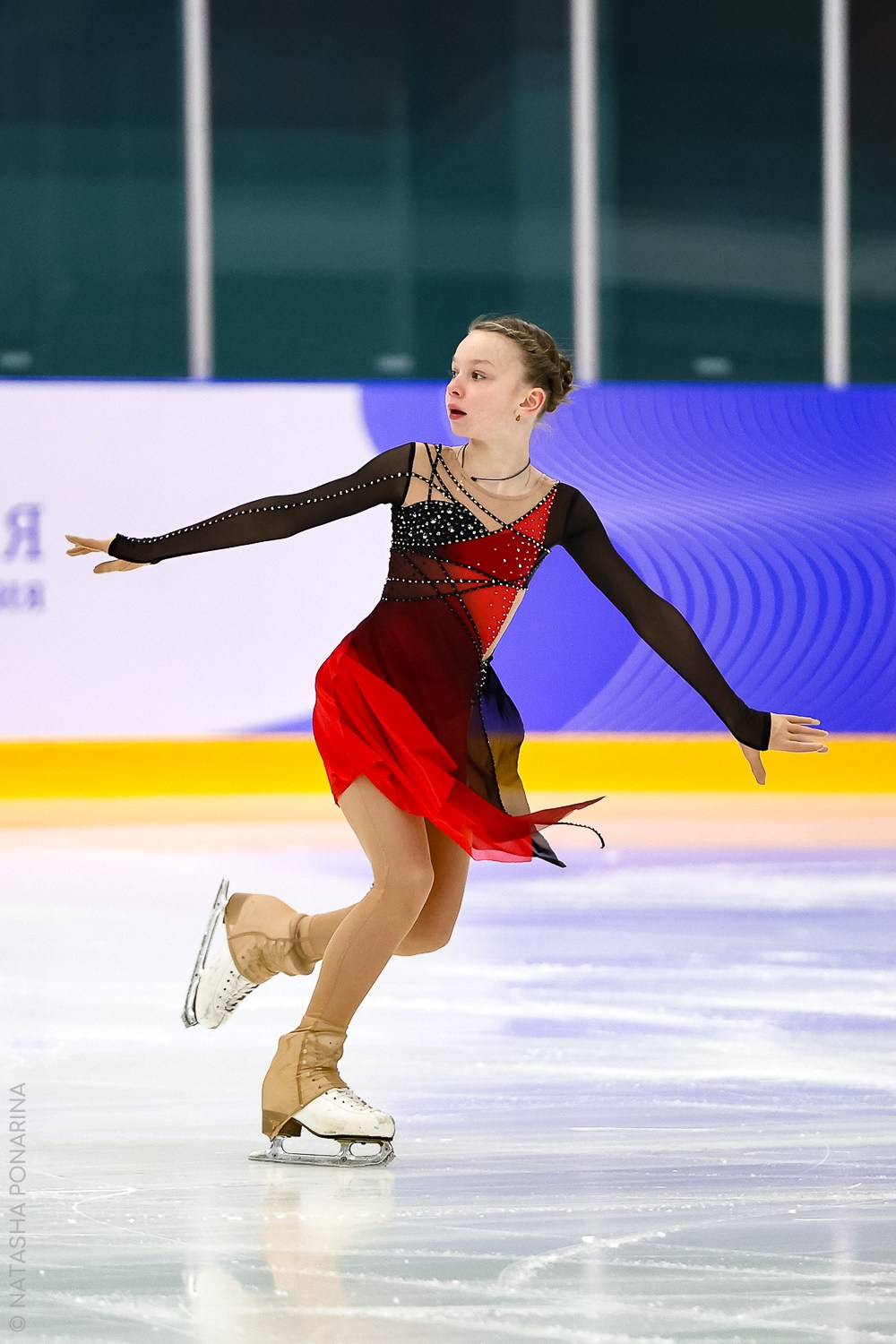 АФК февраль 2026 ДЕВУШКИ. Russian figure skating photographer from Saint-Petersburg