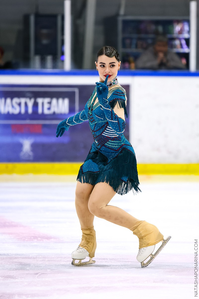 Максеева Эвелина 2026