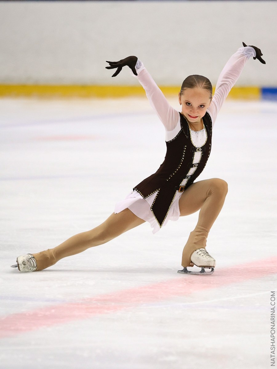 Бершадская Полина 2024