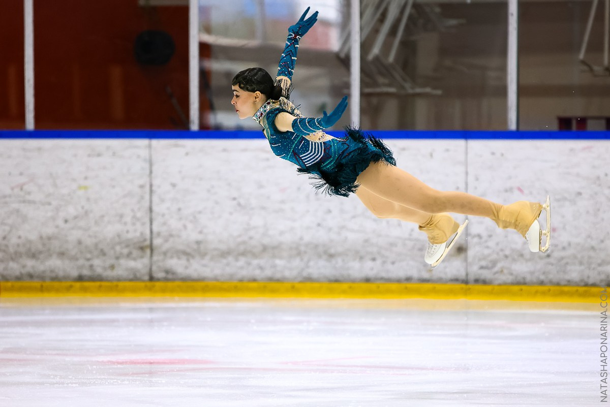 Максеева Эвелина 2026