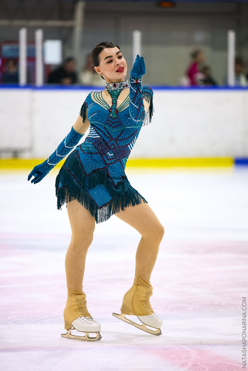 Максеева Эвелина 2026