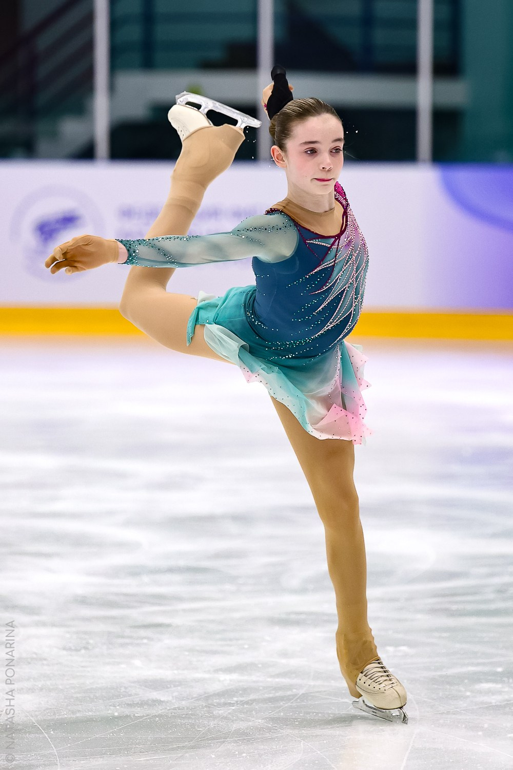 АФК февраль 2026 ДЕВУШКИ. Russian figure skating photographer from Saint-Petersburg