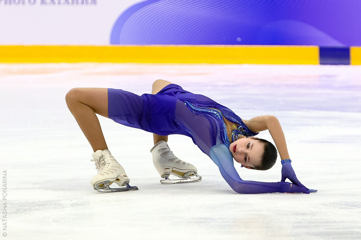 АФК февраль 2026 ДЕВУШКИ. Russian figure skating photographer from Saint-Petersburg