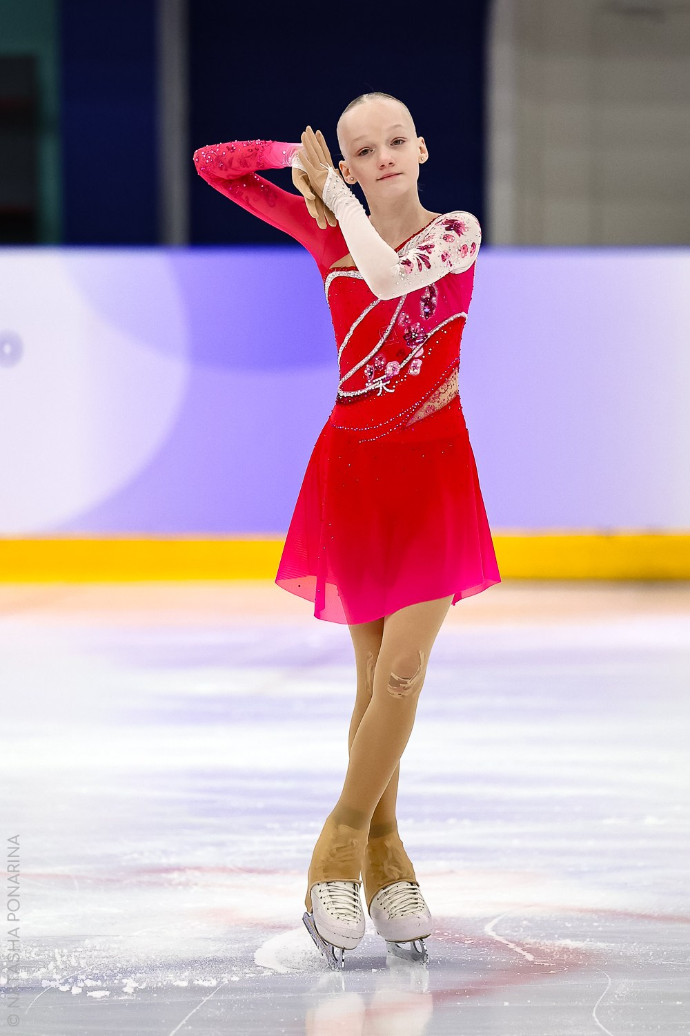АФК февраль 2026 ДЕВУШКИ. Russian figure skating photographer from Saint-Petersburg