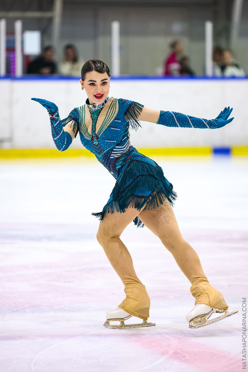 Максеева Эвелина 2026