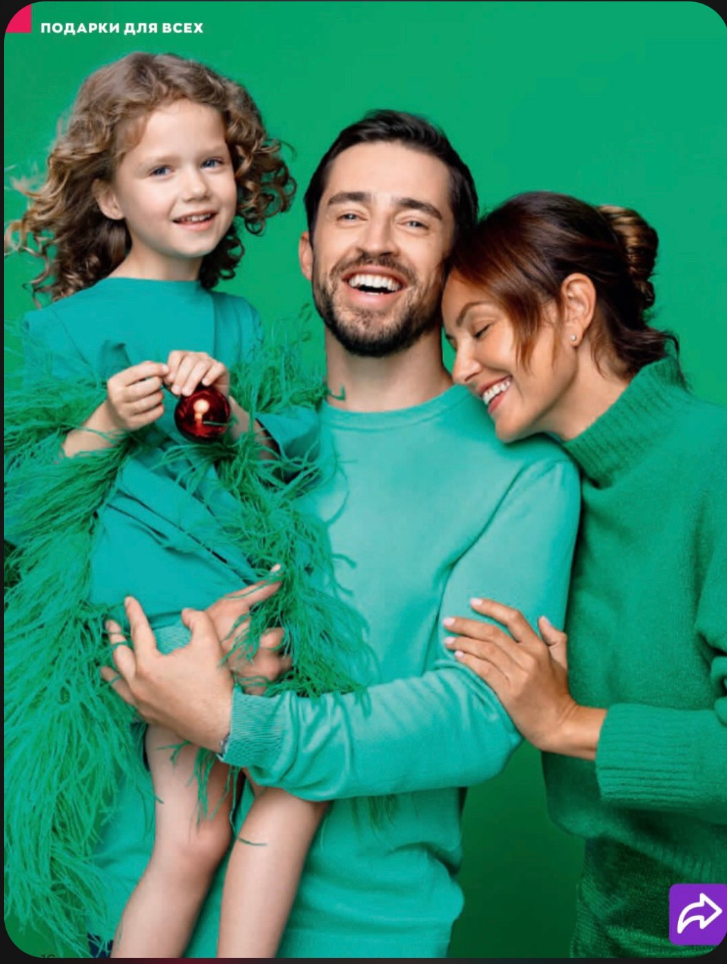 Модель Родион П. в СПб