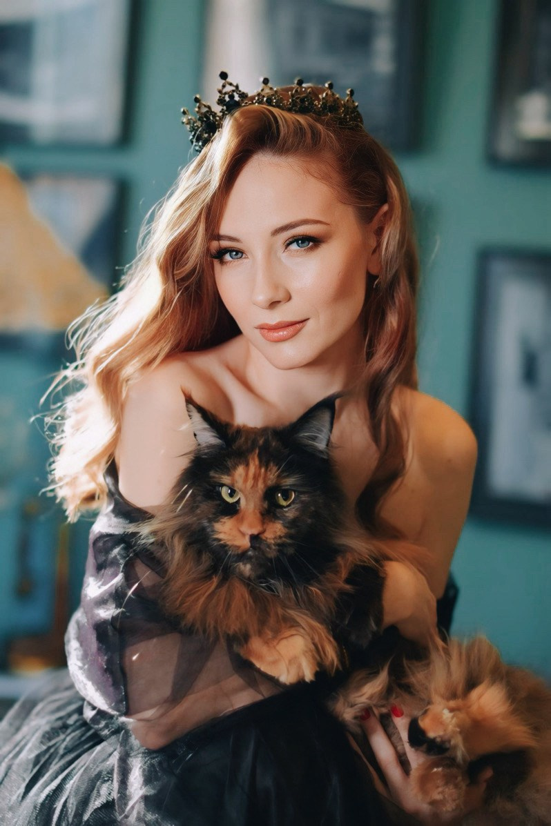 Проект МАСТЕР и МАРГАРИТА. ФОТОПРОЕКТЫ