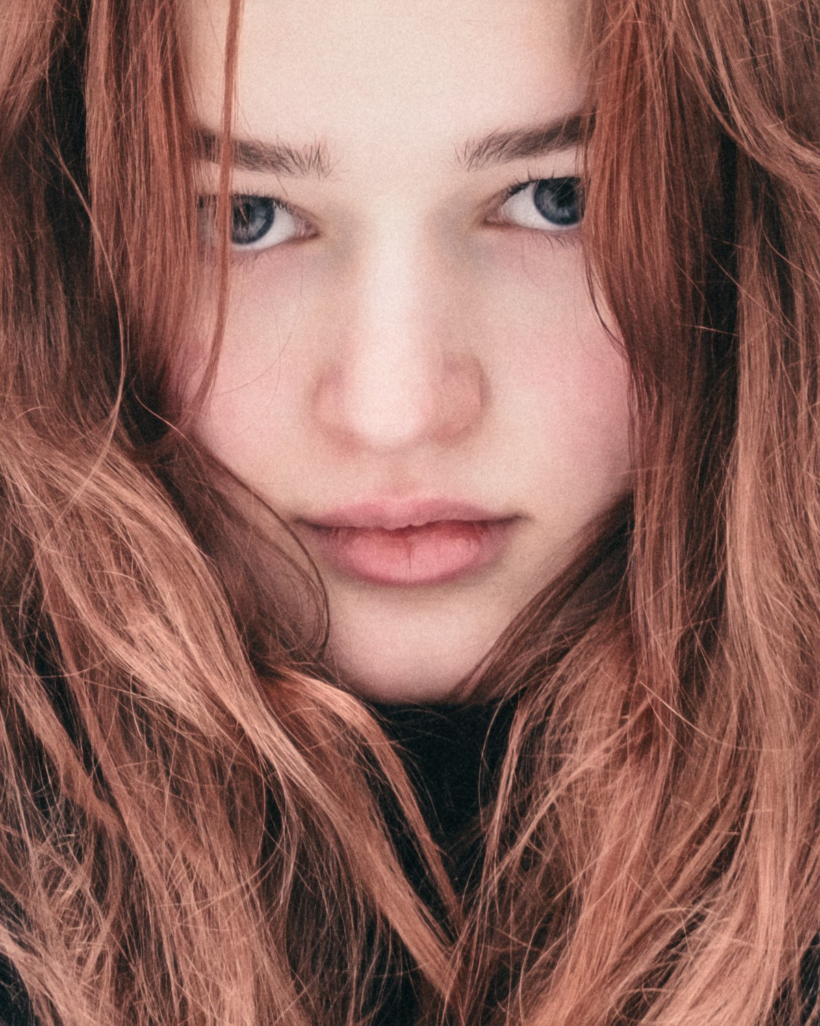 София. Фотограф в Москве Максим Скоробогатов