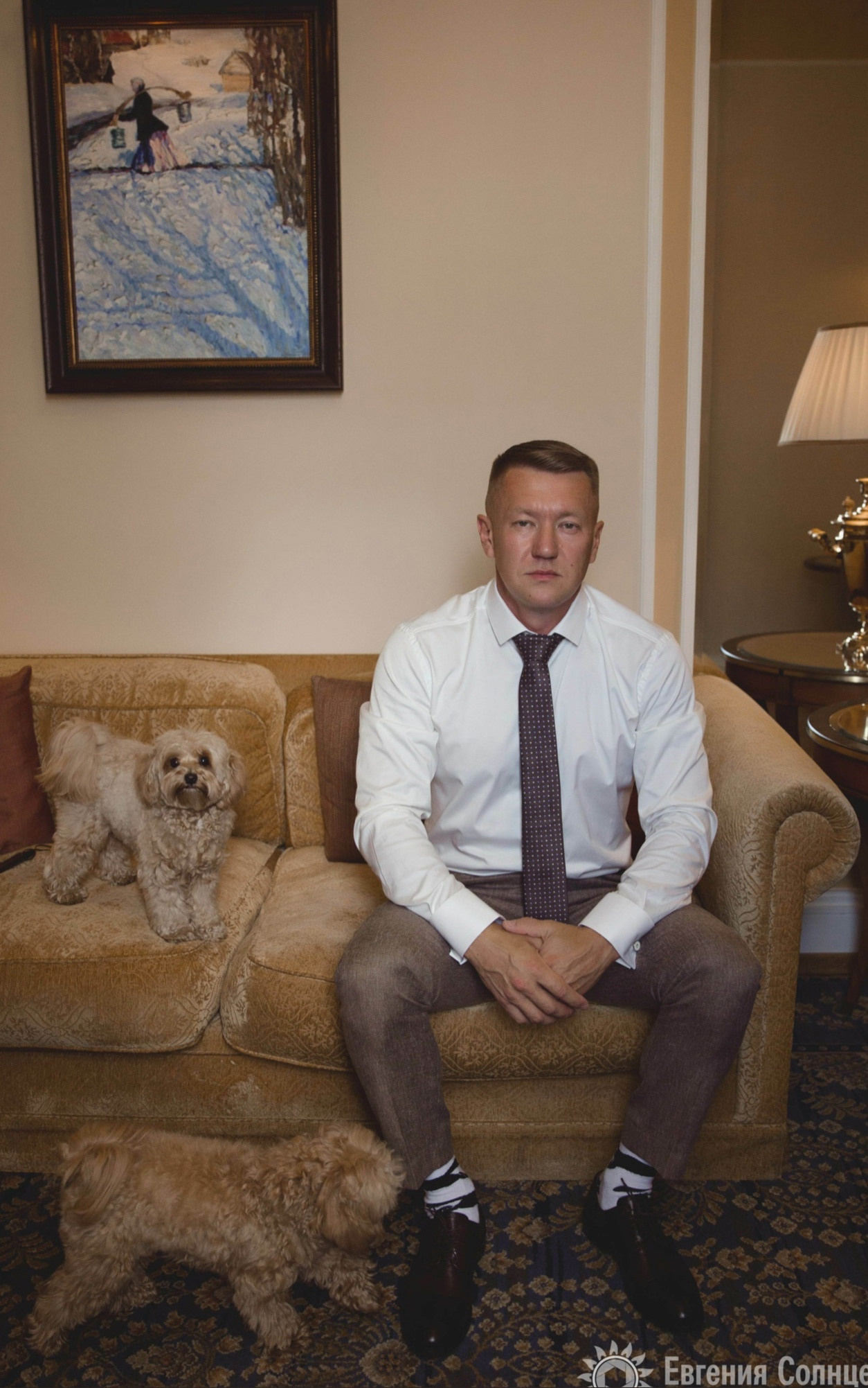 Свадебный фотограф в Санкт-Петербурге - портфолио. Свадебные серии. Фотограф в Санкт-Петербурге, — Евгения Солнцева