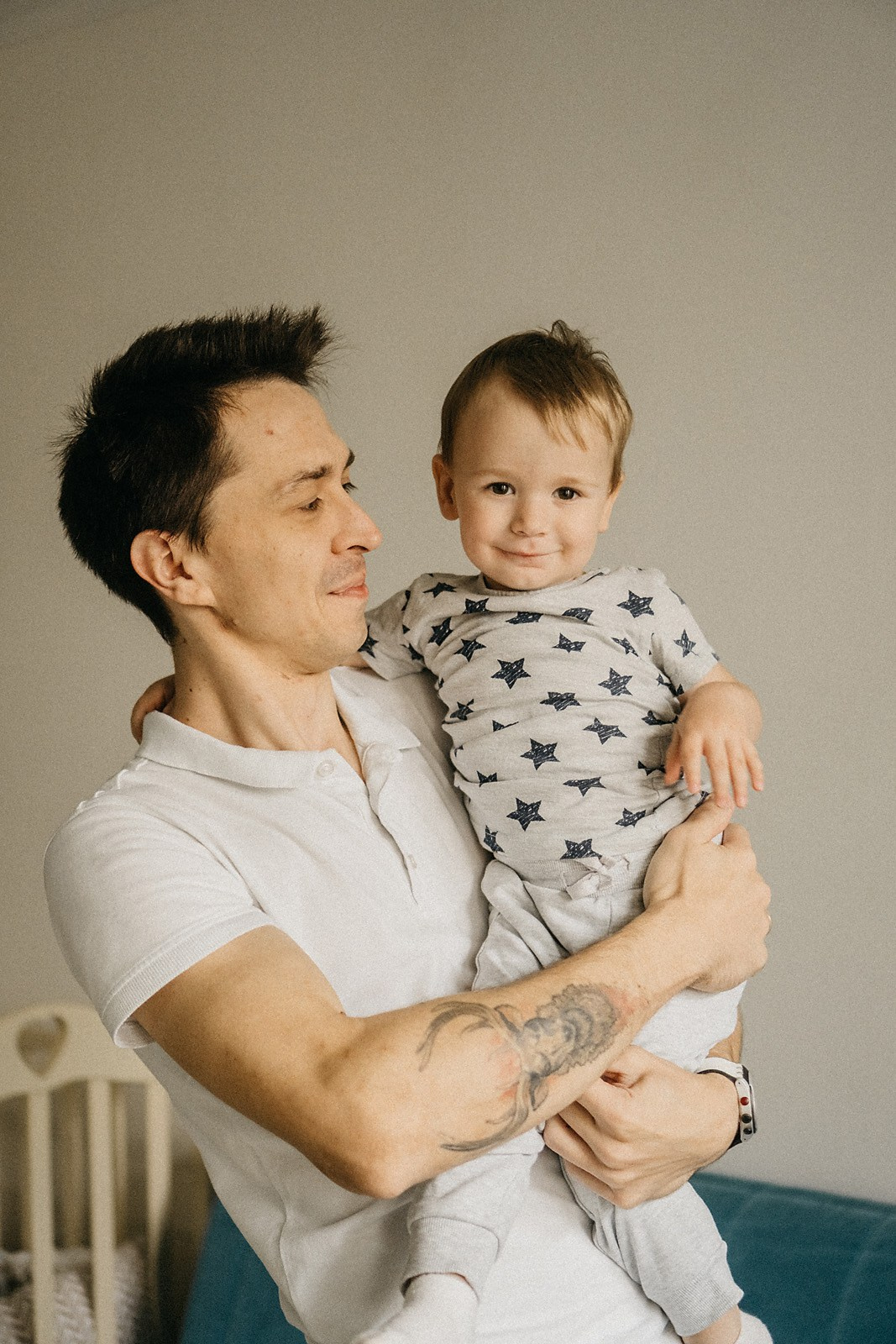 Вика, Ваня, Макс и Егорка. Семейный и свадебный фотограф в Москве Вероника Жибинова