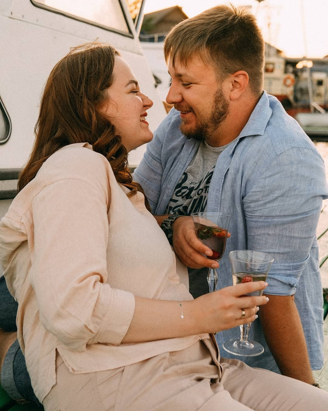 Моя история. Екатерина Архипова фотограф в Санкт-Петербурге