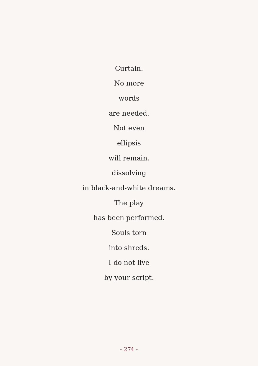 The Word. Yulia Yurchevskaya | Art Director & Visual Visionary