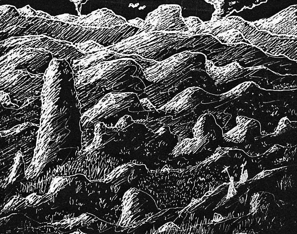 Storyboards & concepts