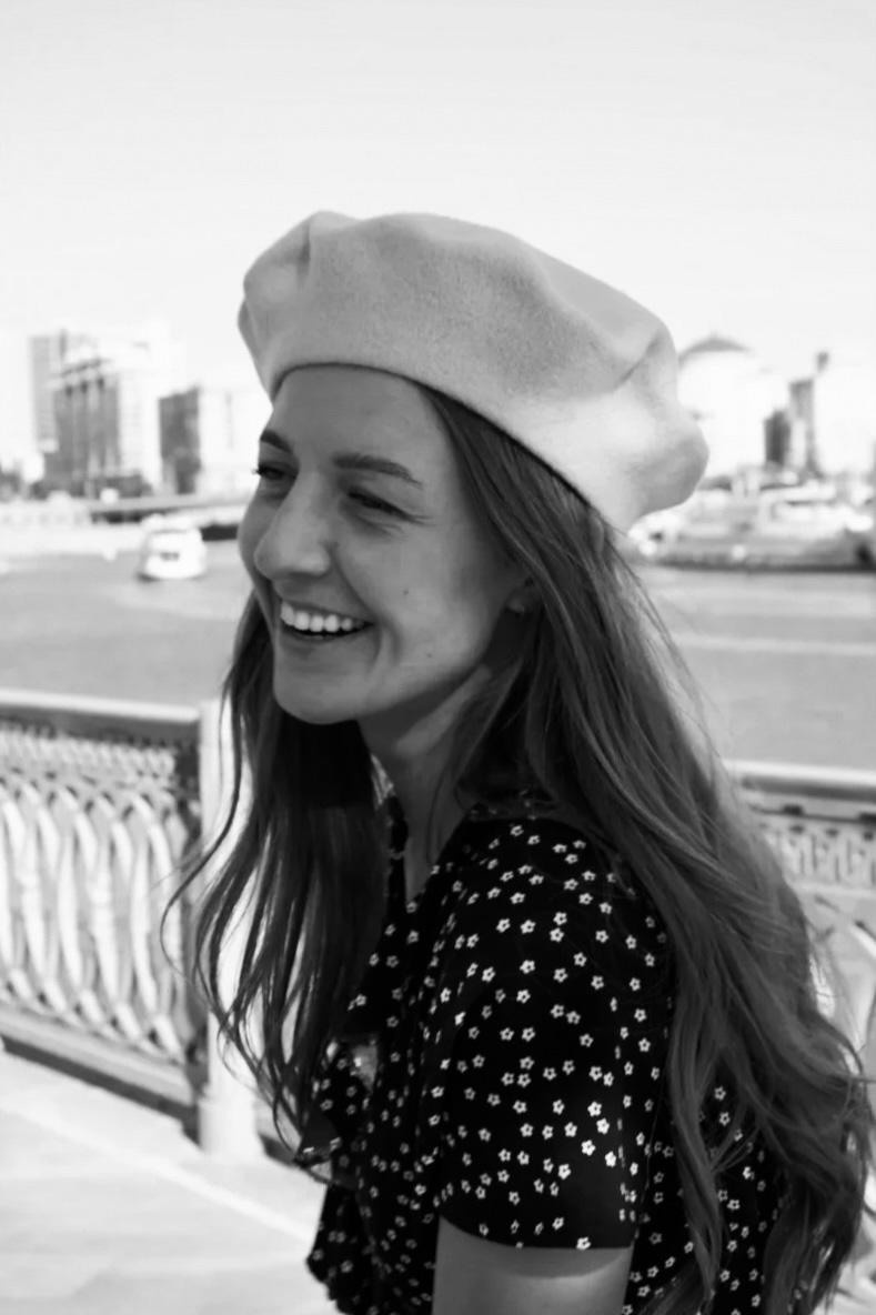 Эля. Москва. Фотограф  в Москве