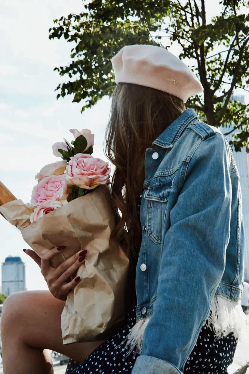 Эля. Москва. Фотограф  в Москве