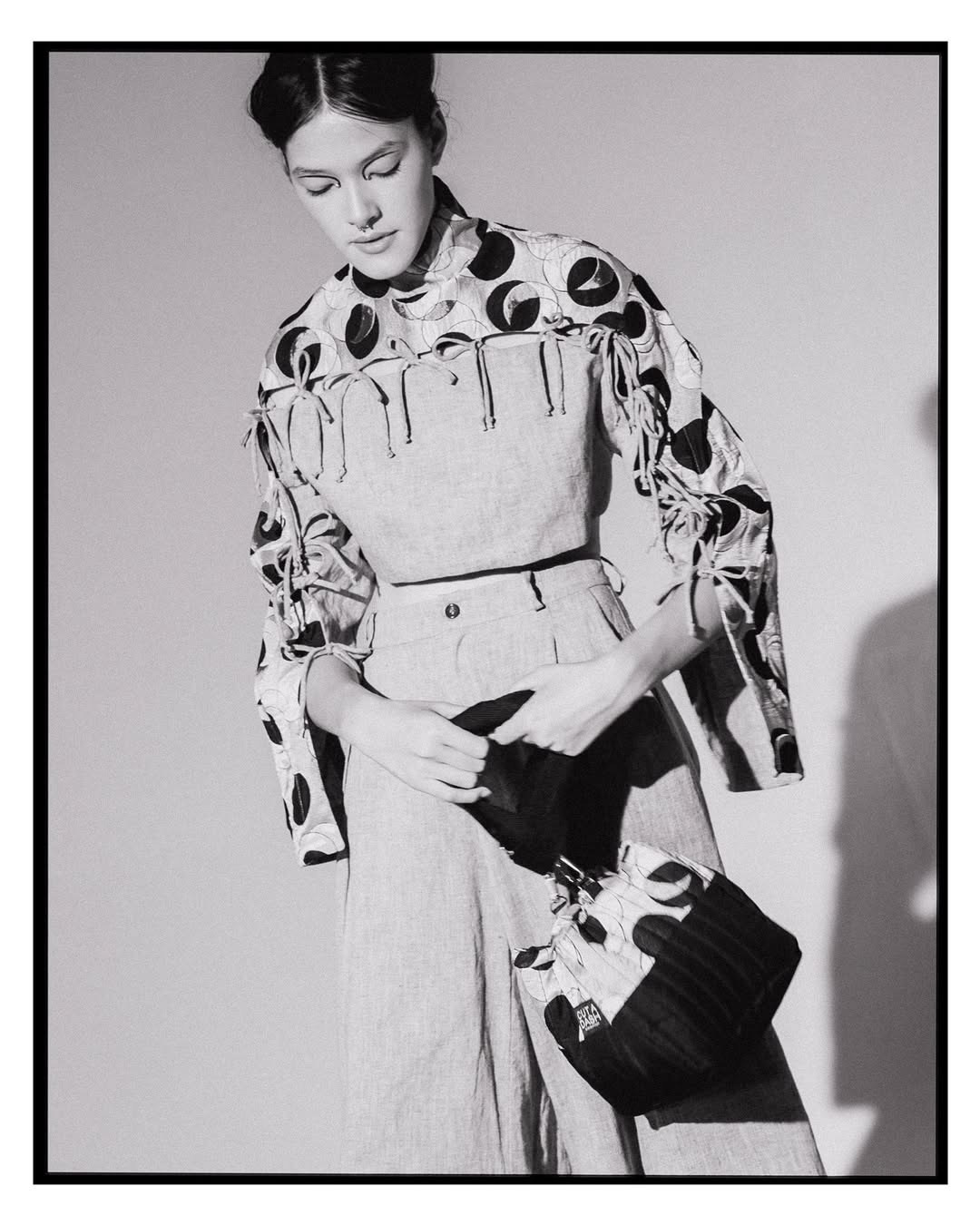 Cut A Dash. Гаффер в Алматы | Саян