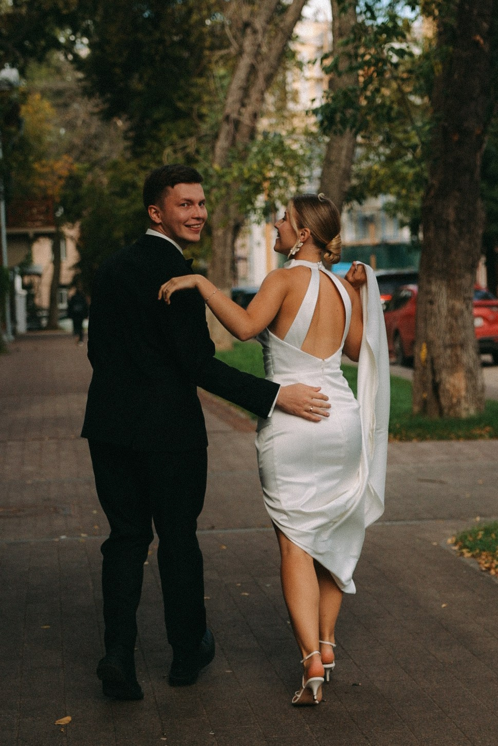 Егор и Маша. Фотограф Нижний Новгород