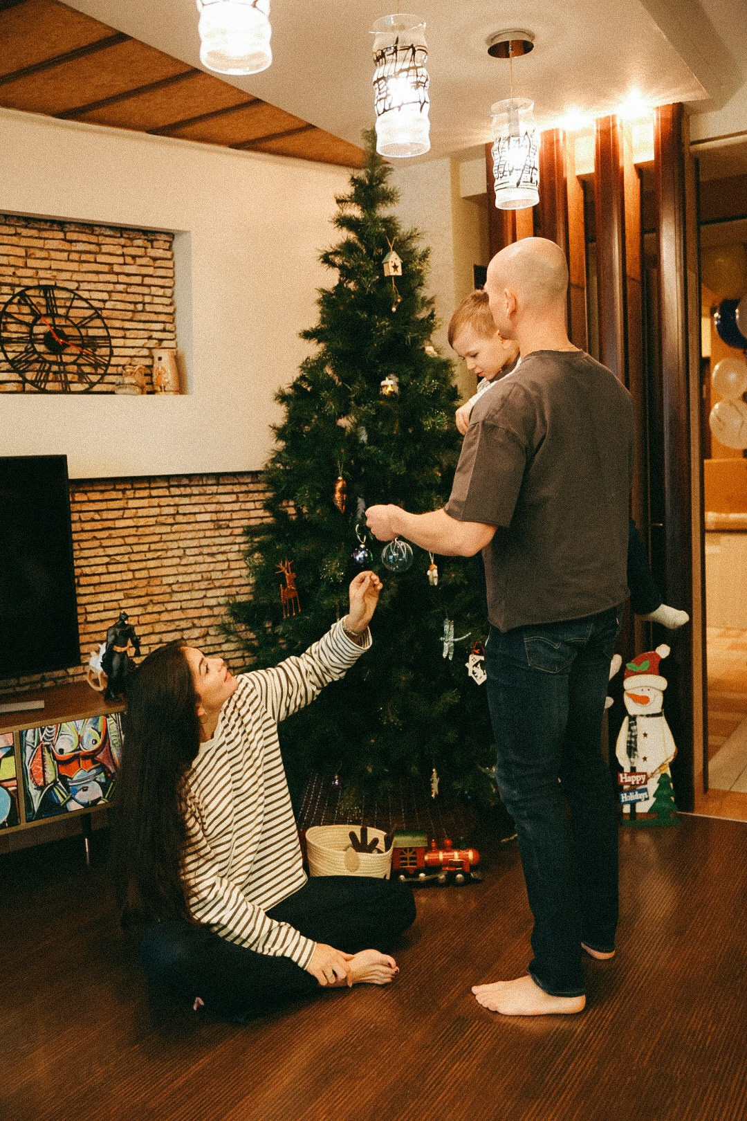 Family. Фотограф Нижний Новгород