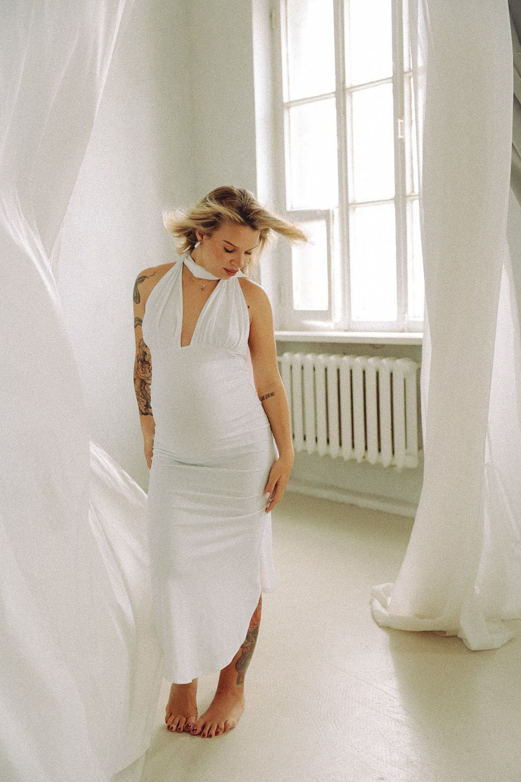 Влад и Эля. Фотограф Нижний Новгород