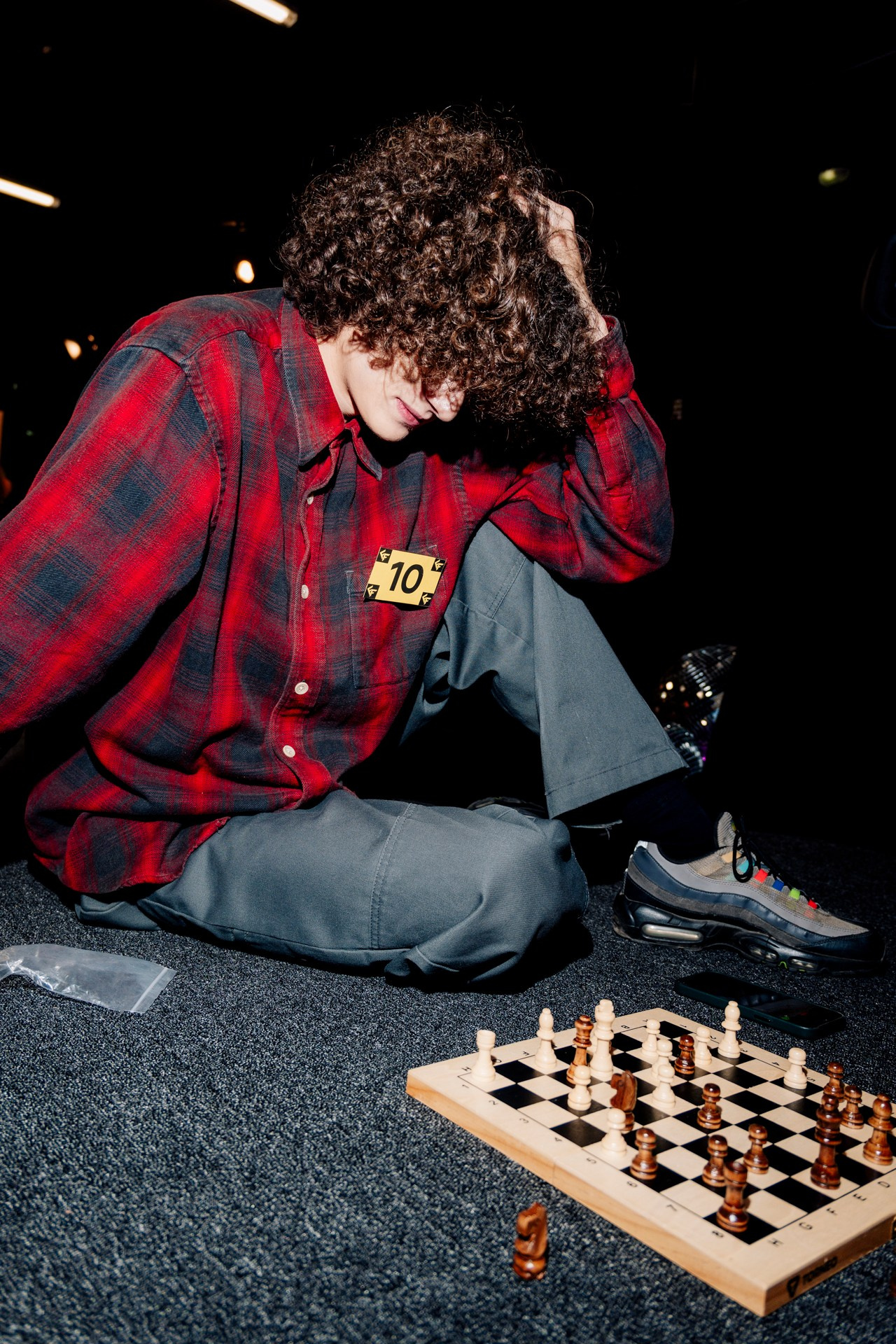 Fashion Week 24. Репортажный фотограф Санкт-Петербург