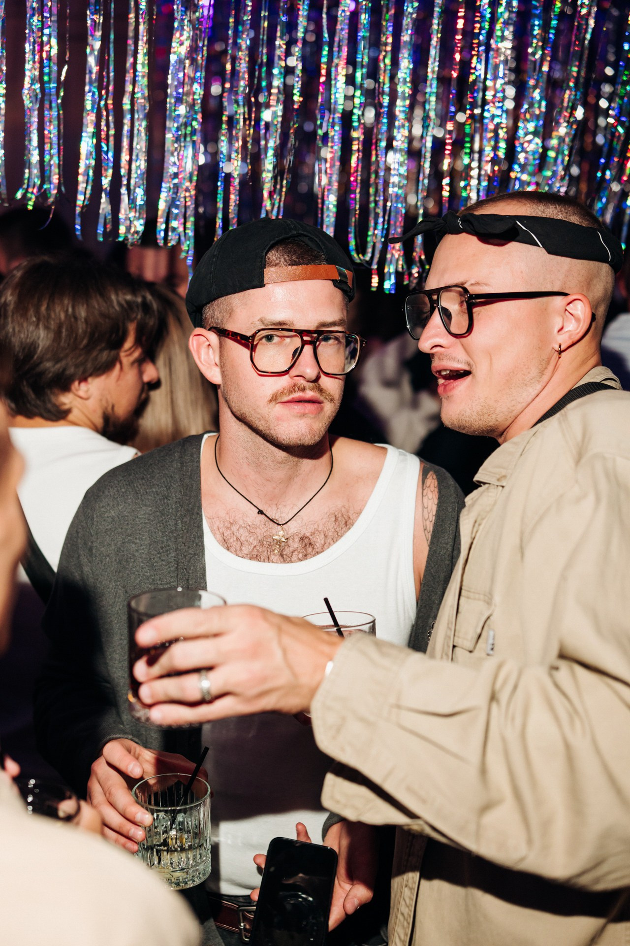 COMMODE 3 YEARS. Репортажный фотограф Санкт-Петербург