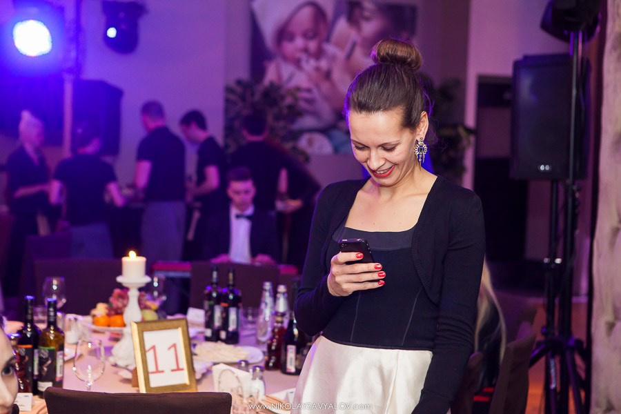 АЛВИСА (корпоратив). Видеооператор/Фотограф Николай Завьялов