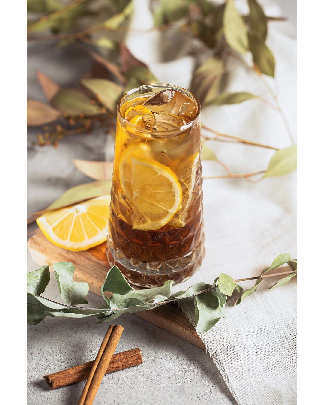 Еда. Fashion and advertising photographer