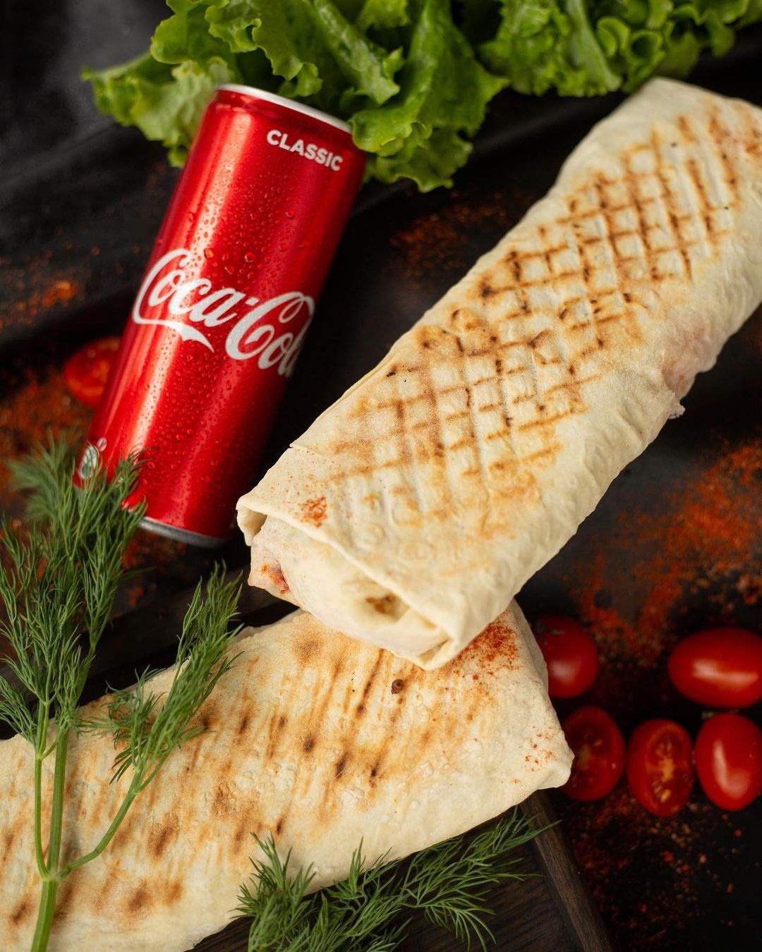 Еда. Fashion and advertising photographer