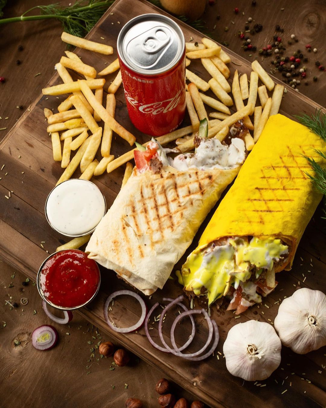 Еда. Fashion and advertising photographer