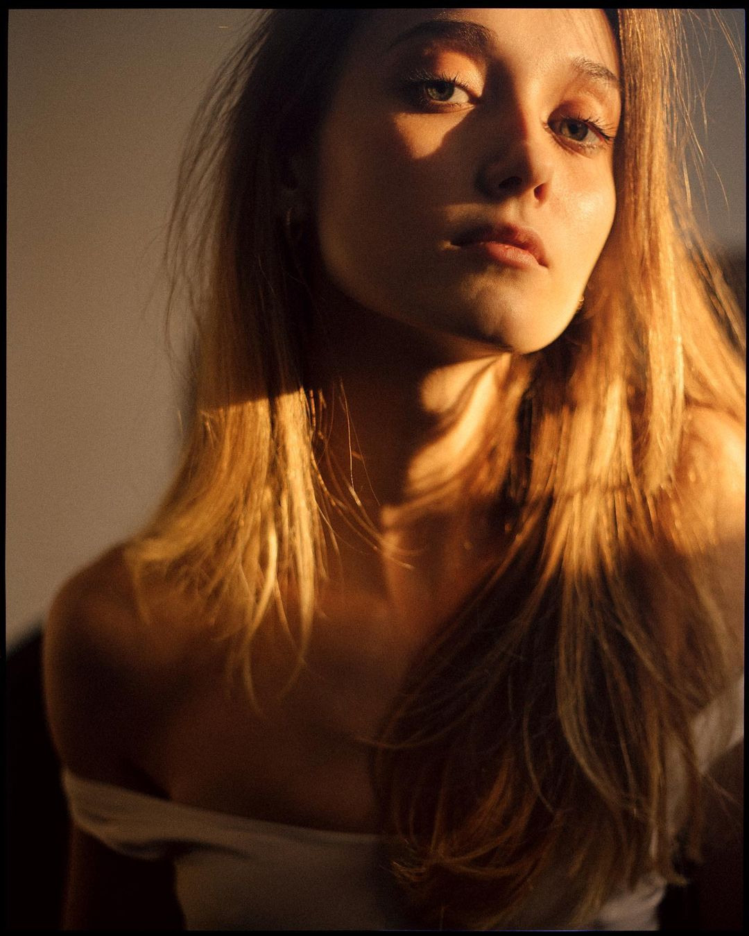 Портреты / Модельные тесты. Fashion and advertising photographer