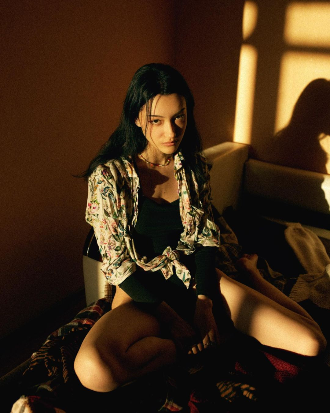 Портреты / Модельные тесты. Fashion and advertising photographer