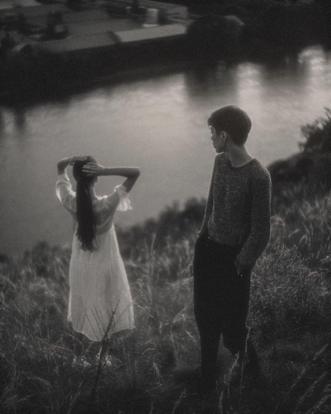 Портреты / Модельные тесты. Fashion and advertising photographer