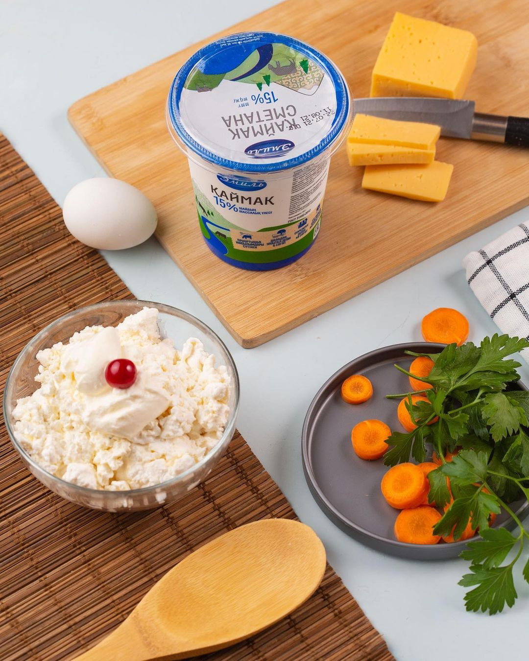 Еда. Fashion and advertising photographer