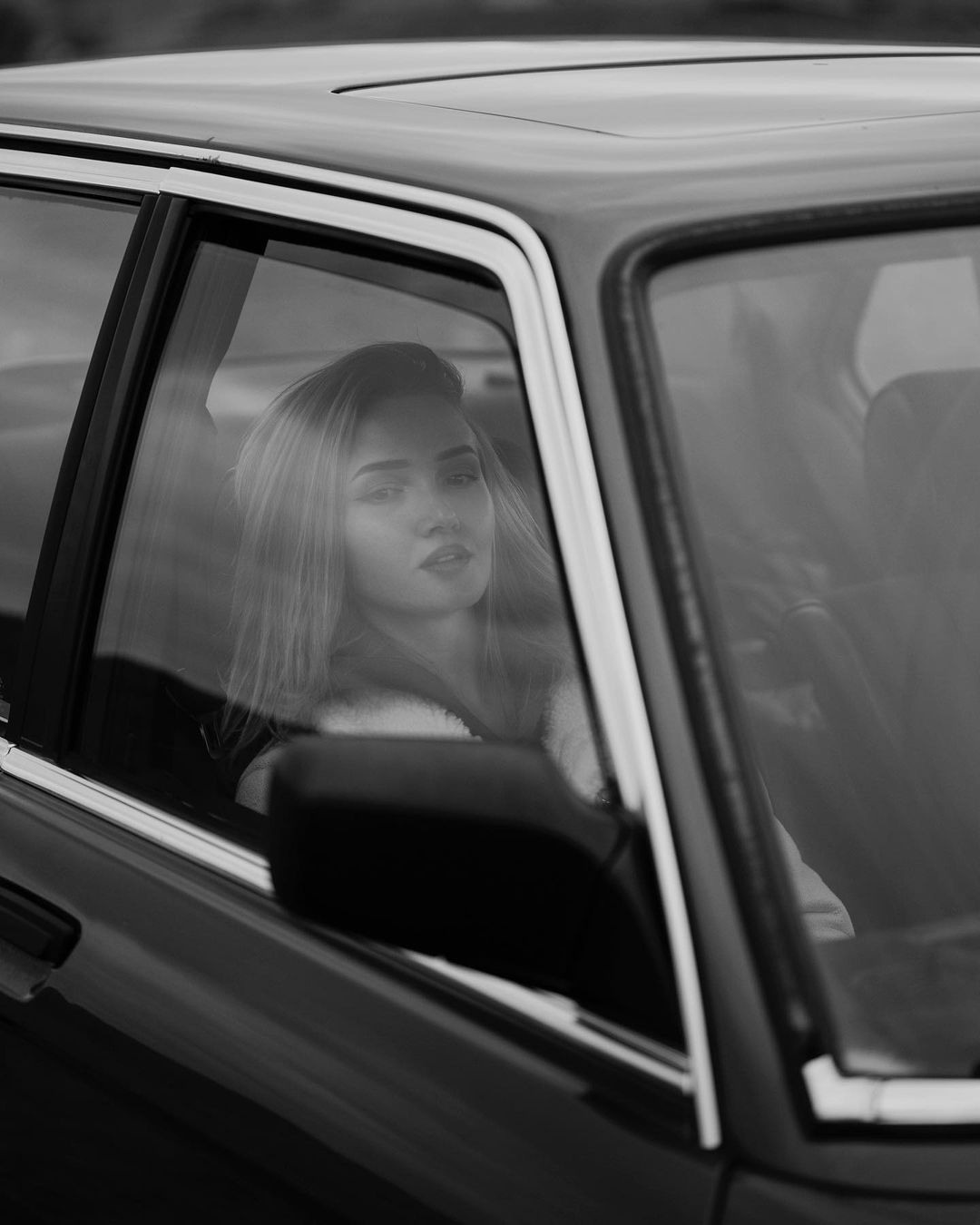 Портреты / Модельные тесты. Fashion and advertising photographer