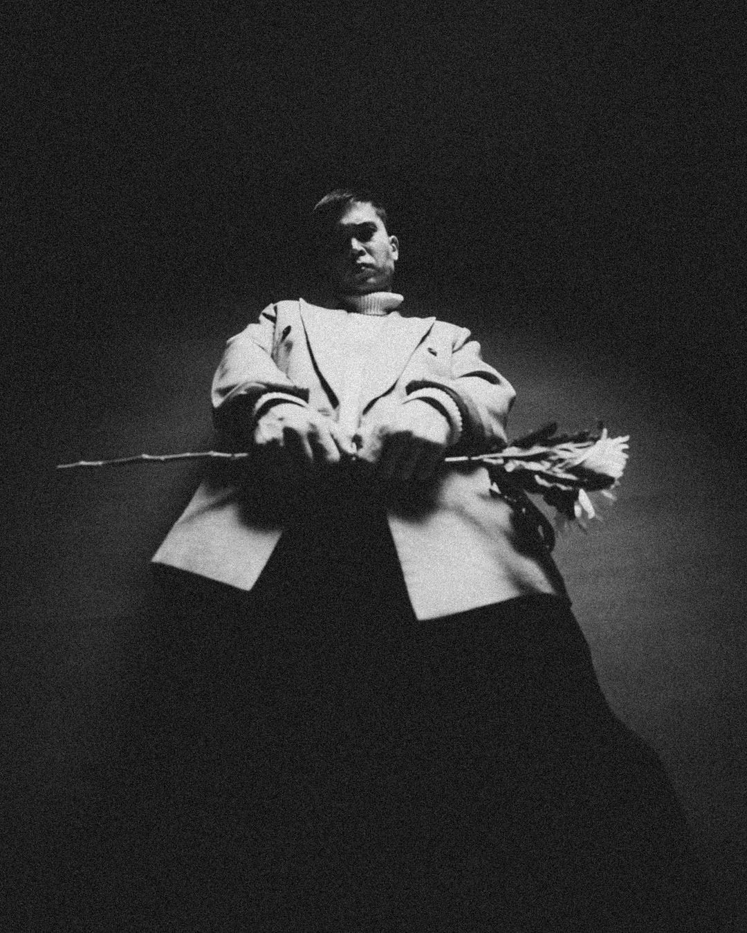 Портреты / Модельные тесты. Fashion and advertising photographer