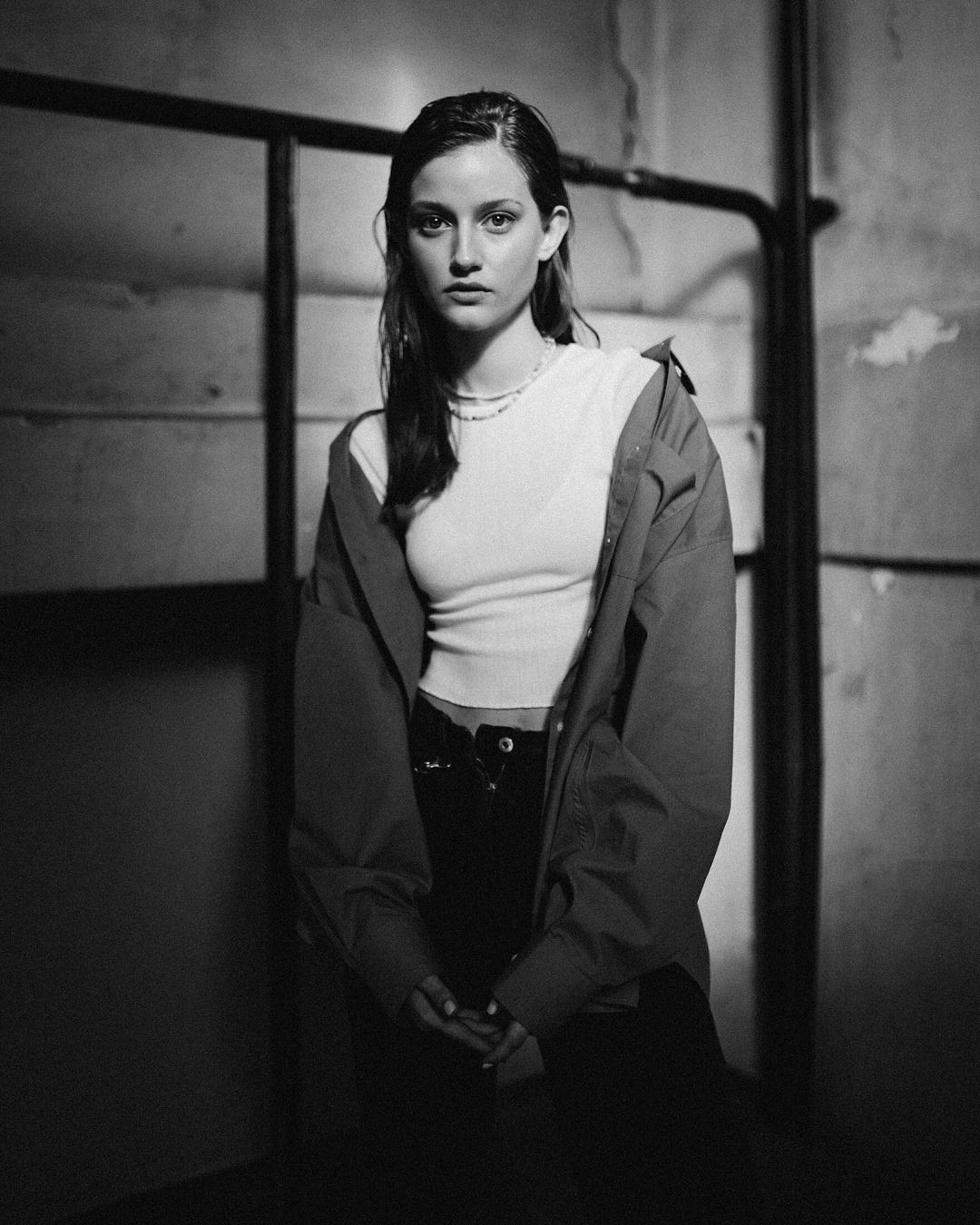 Портреты / Модельные тесты. Fashion and advertising photographer