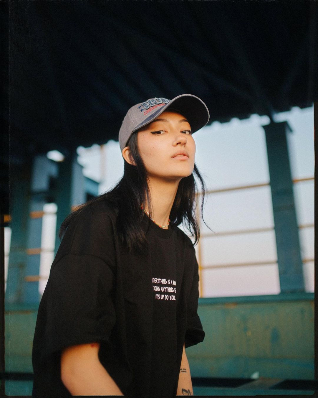 Портреты / Модельные тесты. Fashion and advertising photographer