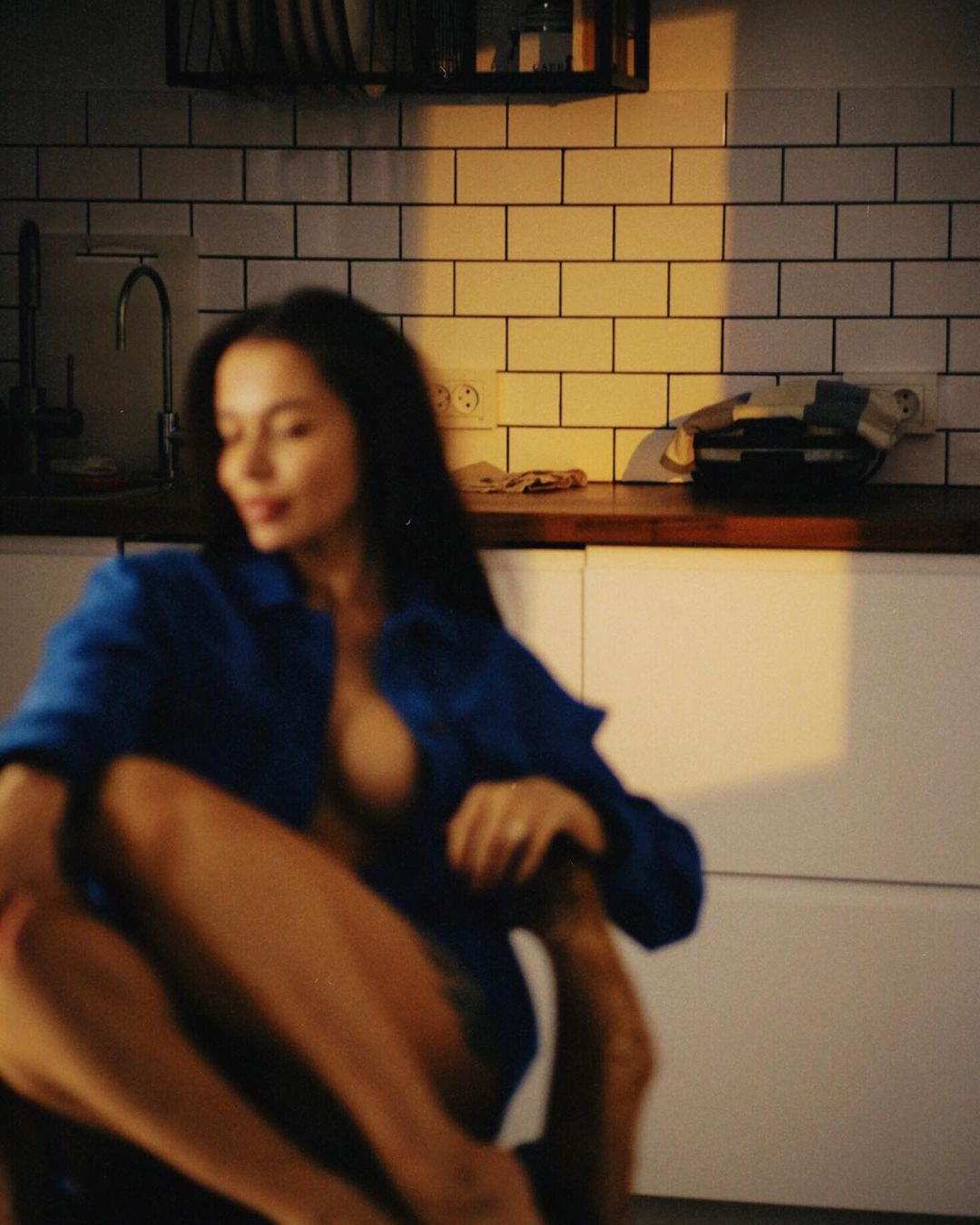 Портреты / Модельные тесты. Fashion and advertising photographer