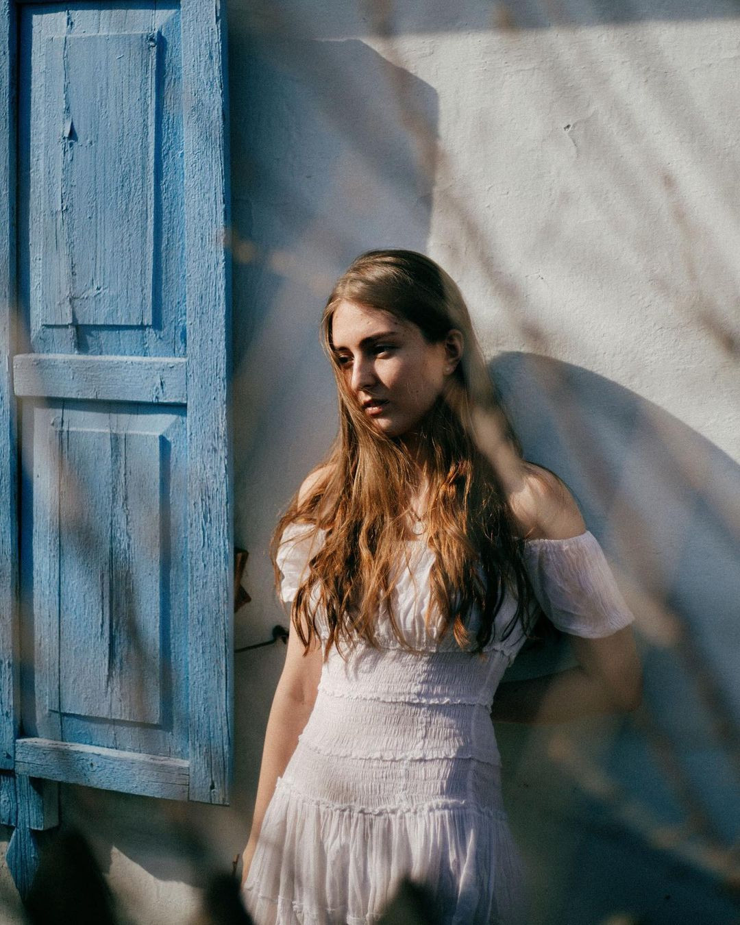 Портреты / Модельные тесты. Fashion and advertising photographer