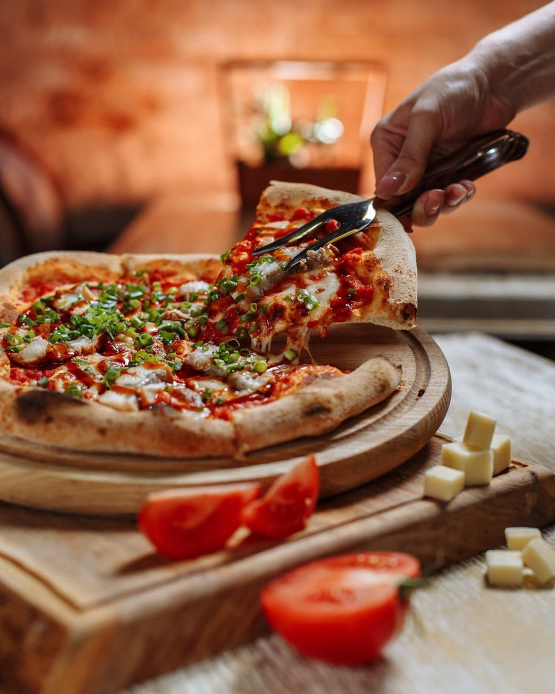 Еда. Fashion and advertising photographer