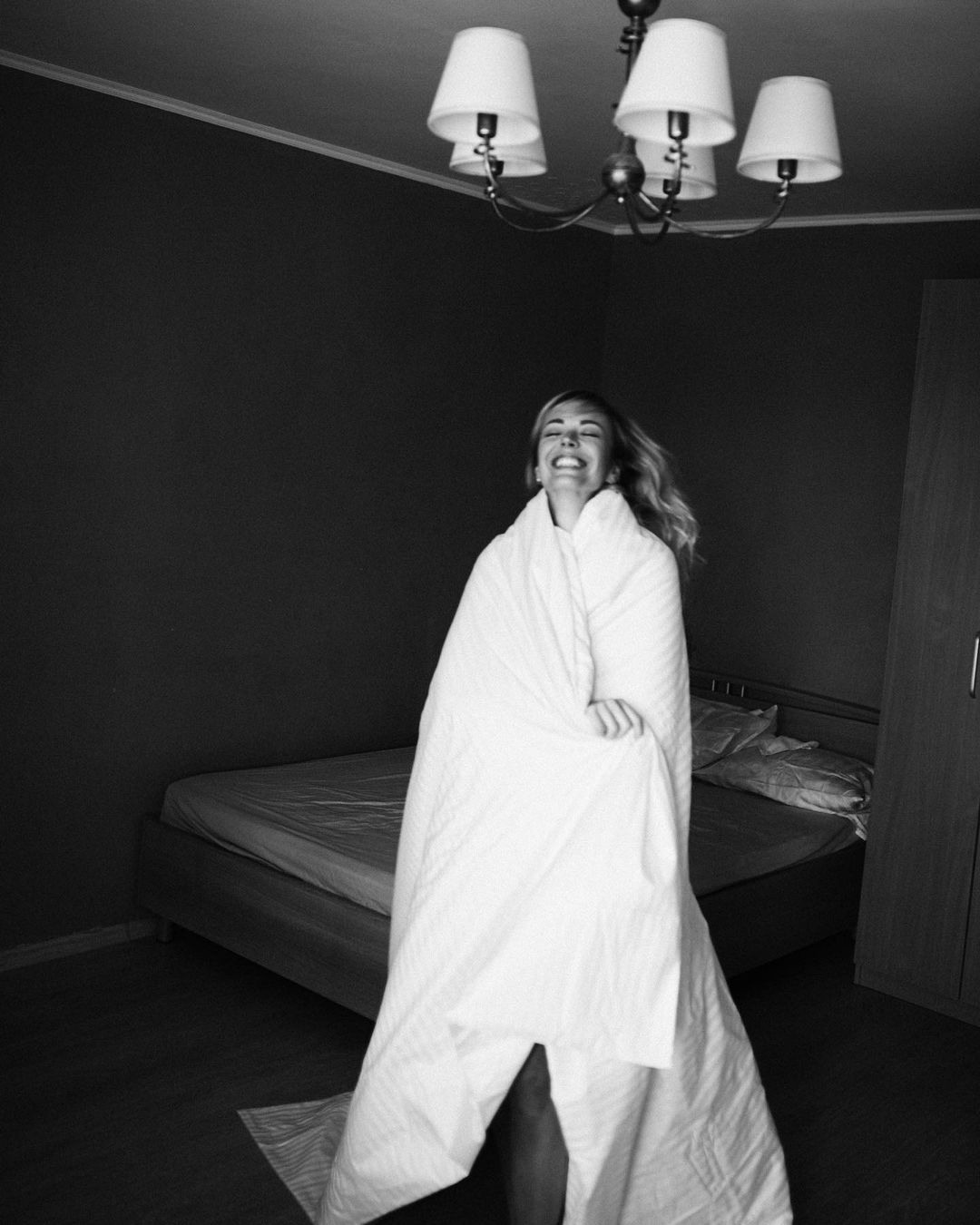 Портреты / Модельные тесты. Fashion and advertising photographer