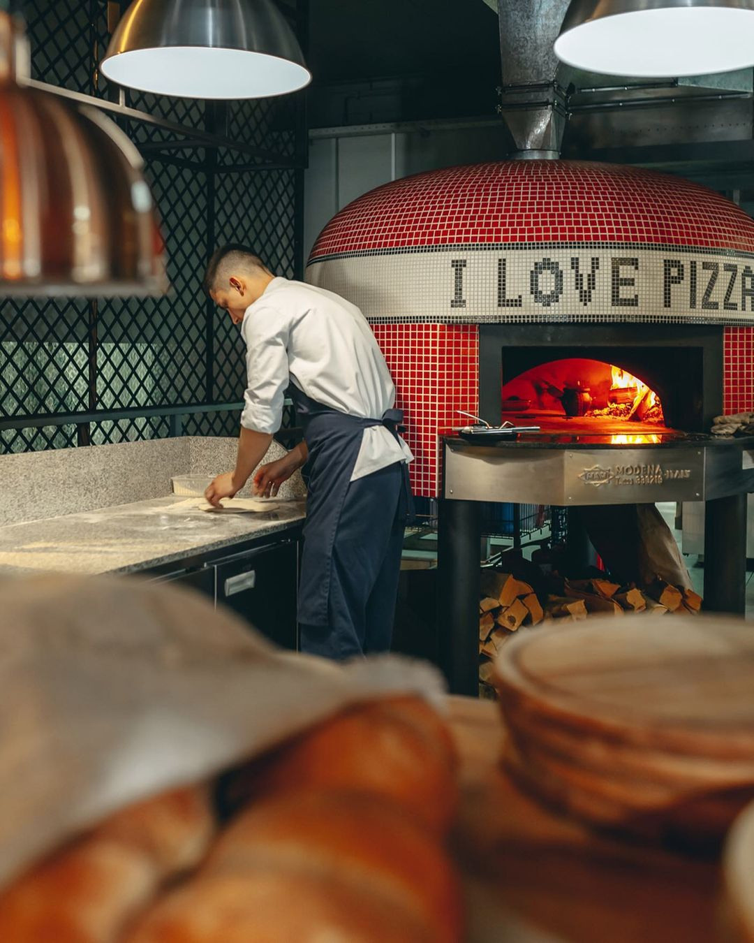 Еда. Fashion and advertising photographer