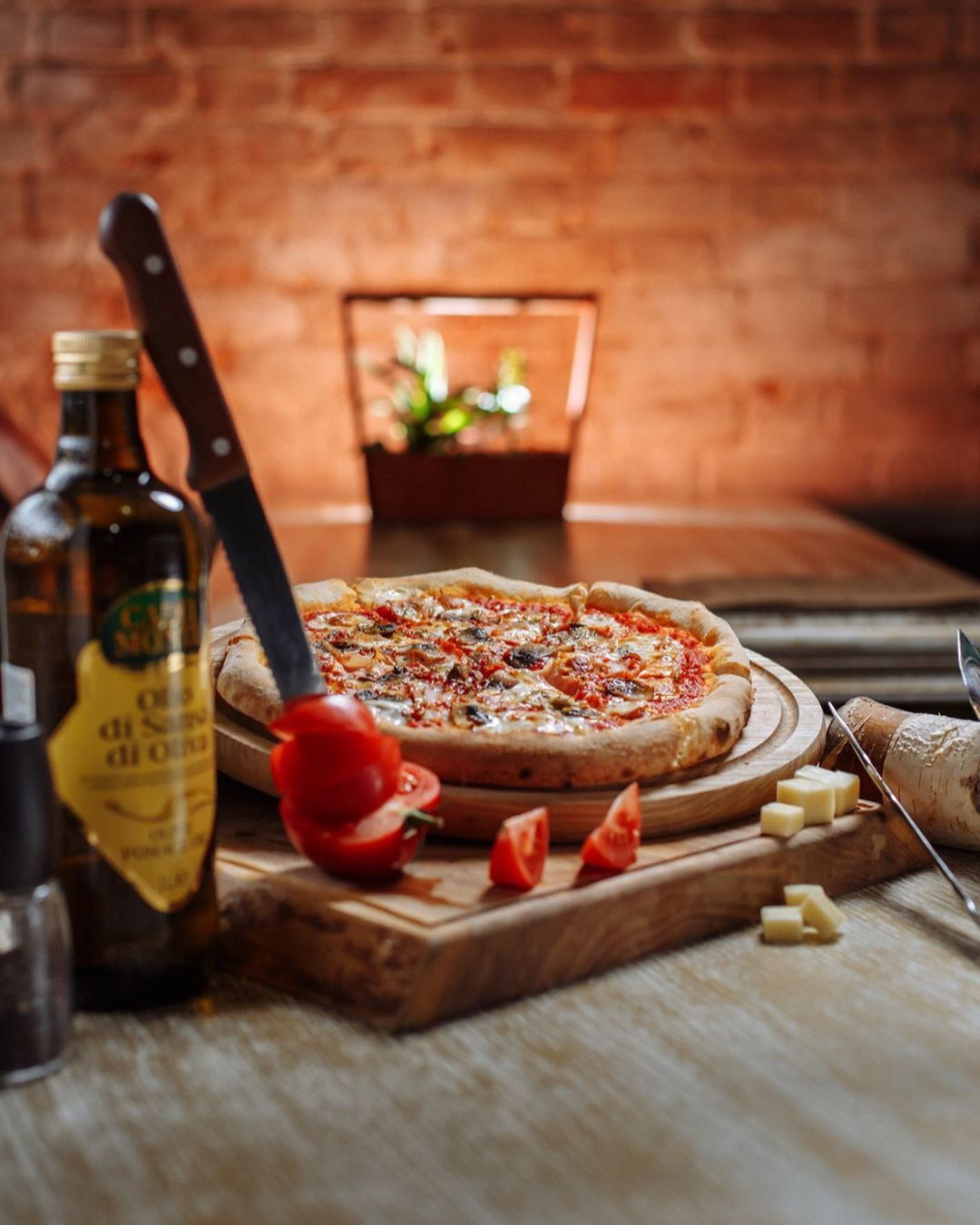 Еда. Fashion and advertising photographer