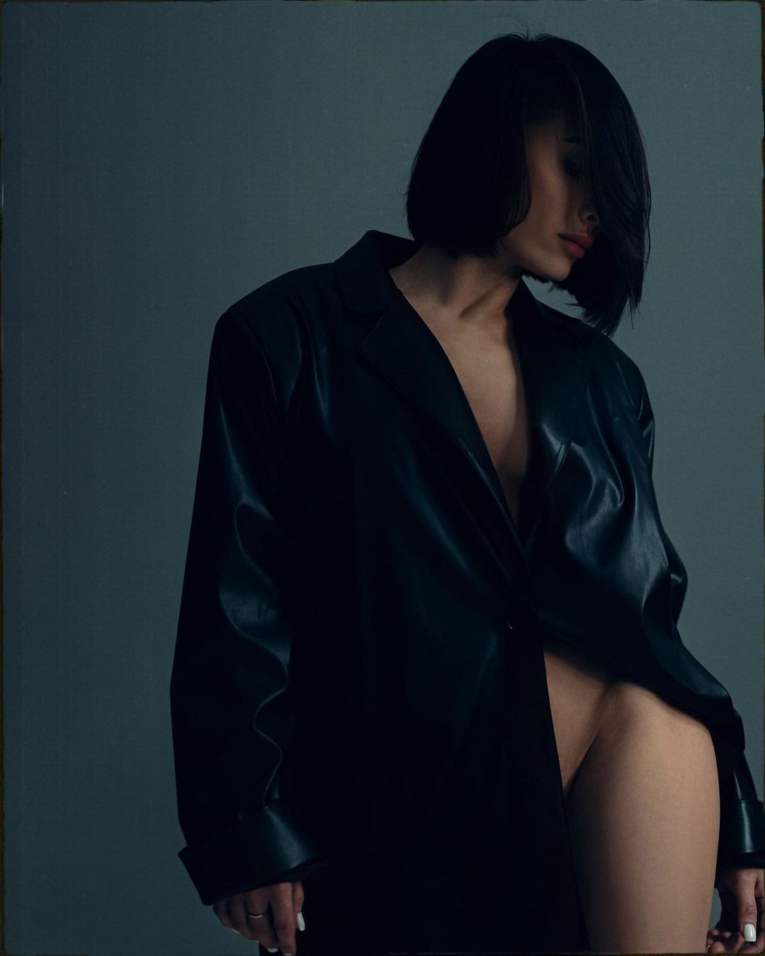 Портреты / Модельные тесты. Fashion and advertising photographer