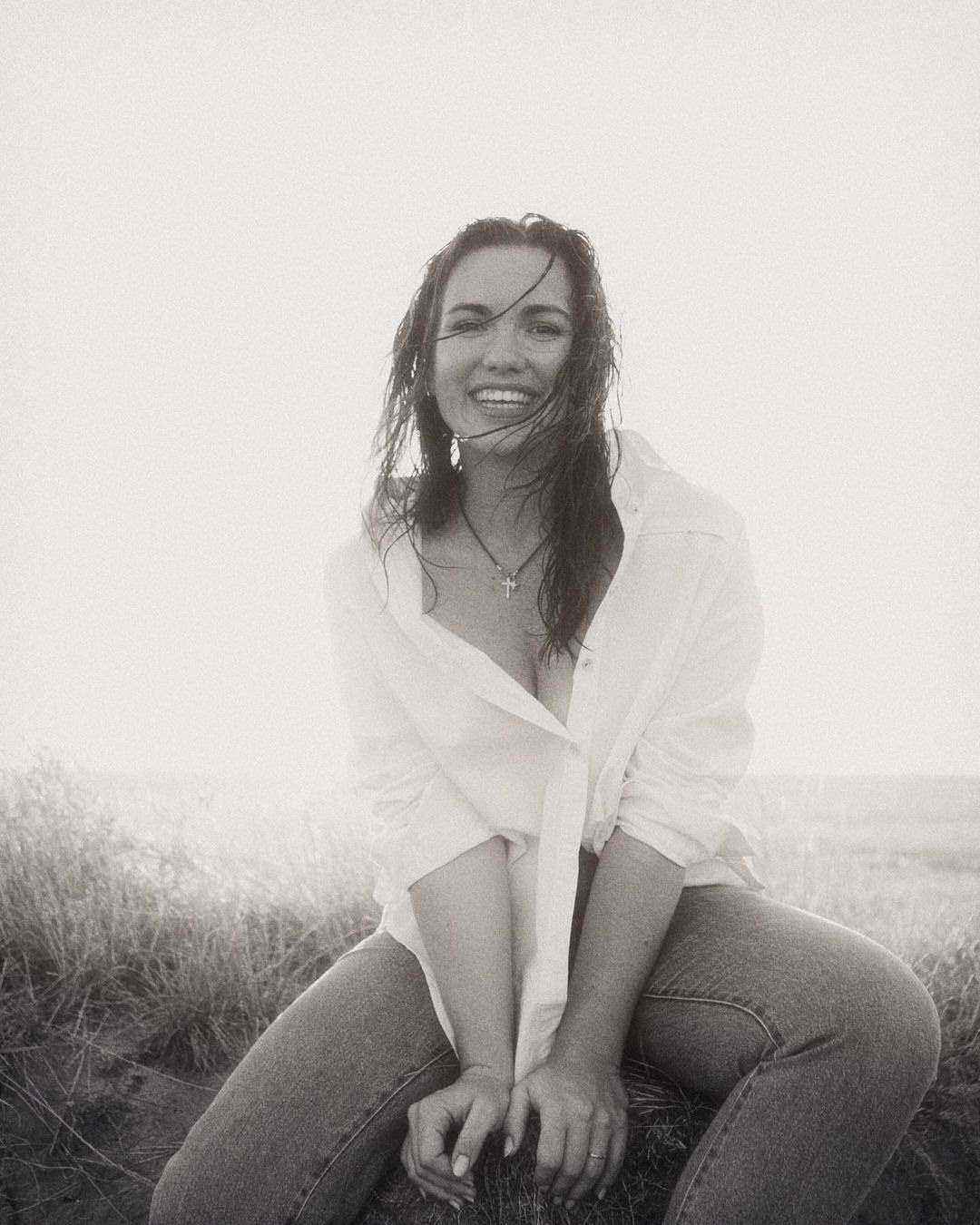 Портреты / Модельные тесты. Fashion and advertising photographer