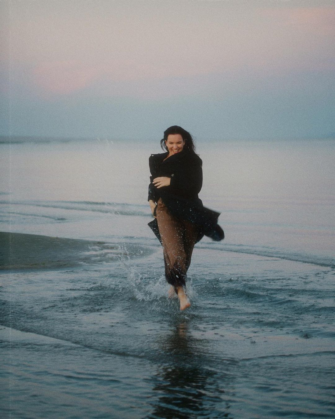 Портреты / Модельные тесты. Fashion and advertising photographer