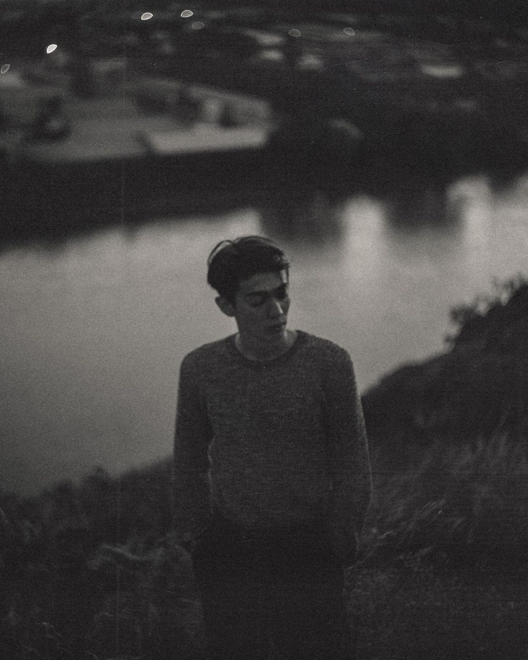 Портреты / Модельные тесты. Fashion and advertising photographer