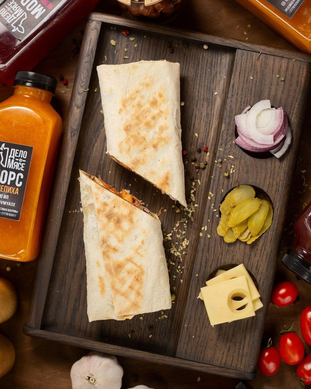 Еда. Fashion and advertising photographer