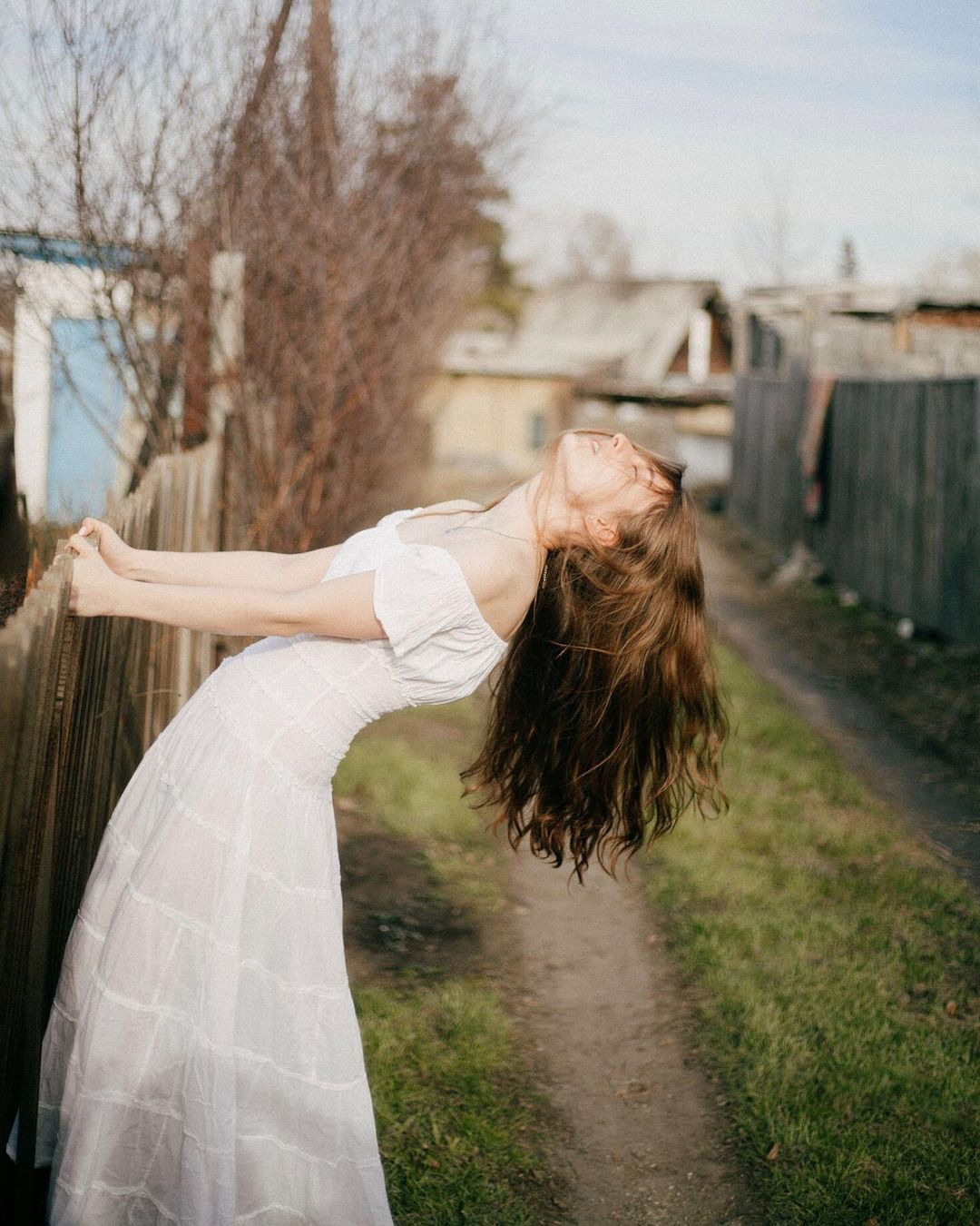 Портреты / Модельные тесты. Fashion and advertising photographer